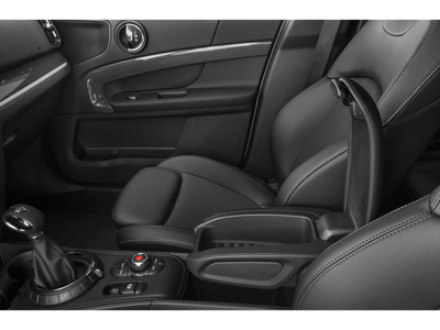 2019 MINI Cooper S Countryman Classic