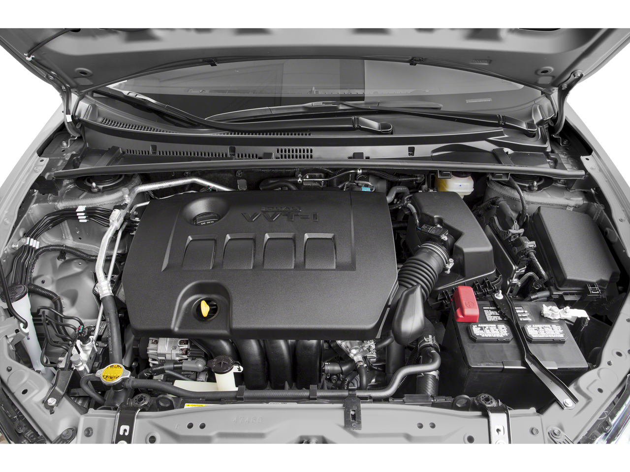 2019 Toyota Corolla XSE