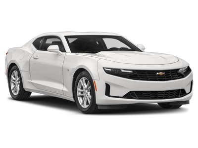 2020 Chevrolet Camaro 1LT