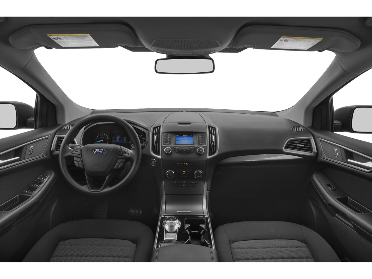 2020 Ford Edge SE