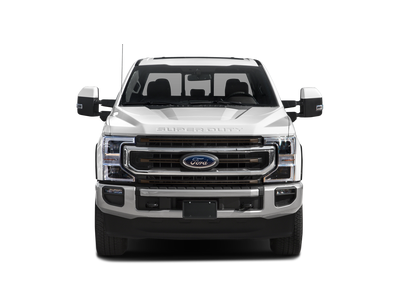 2020 Ford F-250SD King Ranch
