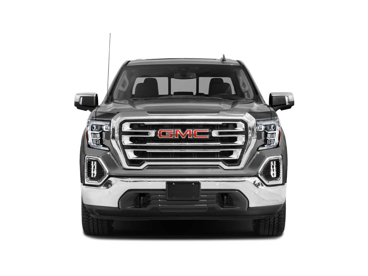 2020 GMC Sierra 1500 Base