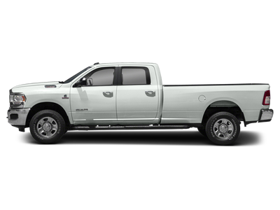 2020 RAM 2500 Limited