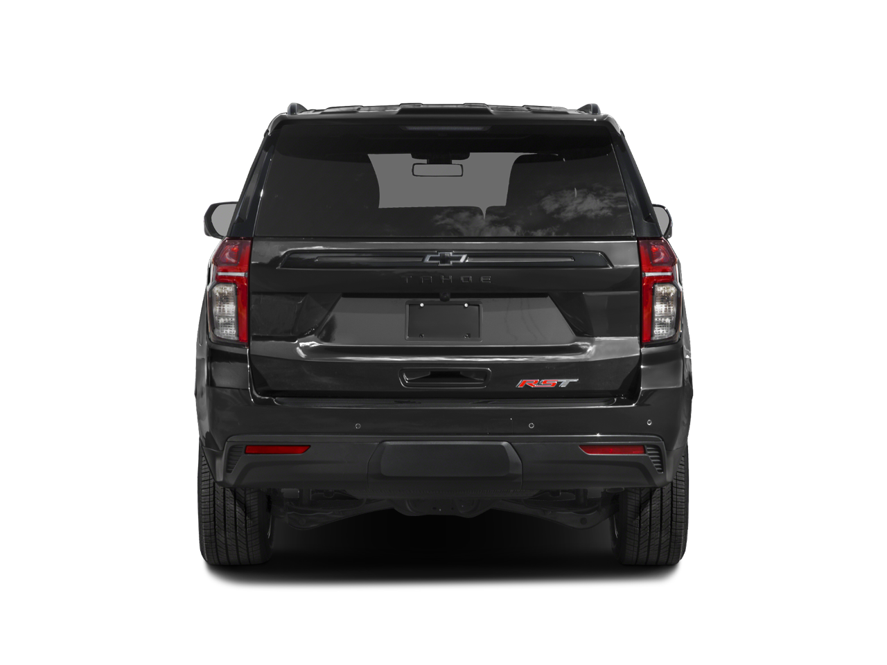 2021 Chevrolet Tahoe Base