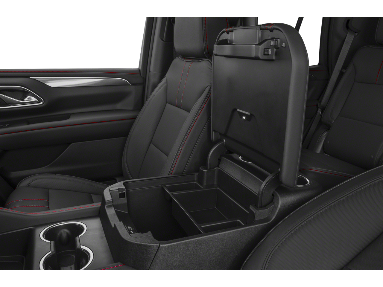 2021 Chevrolet Tahoe Base