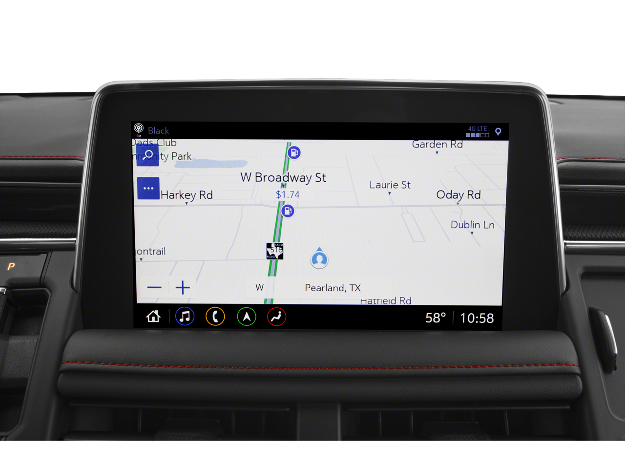 2021 Chevrolet Tahoe Base