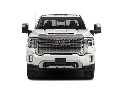 2021 GMC Sierra 2500 HD Base