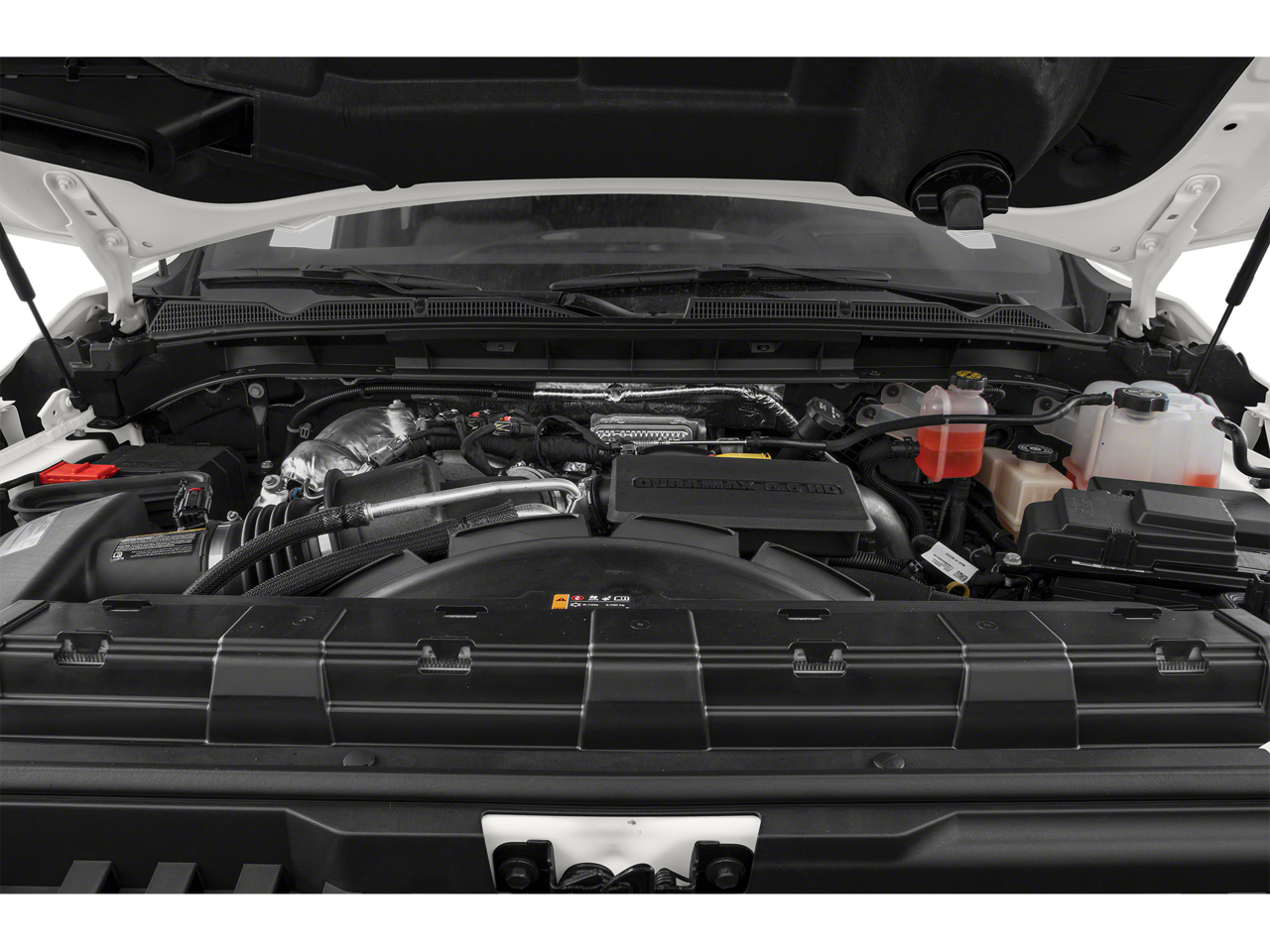 2021 GMC Sierra 2500 HD Base