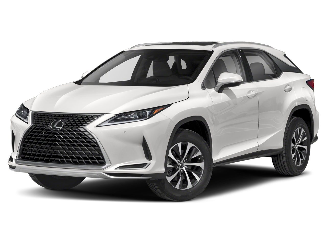 2022 Lexus RX 350 350 FWD's photo