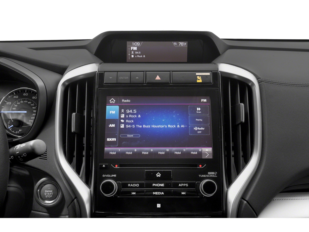 2022 Subaru Ascent Premium