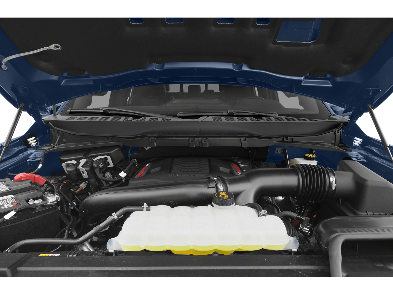 2023 Ford F-150 Raptor R Supercharged