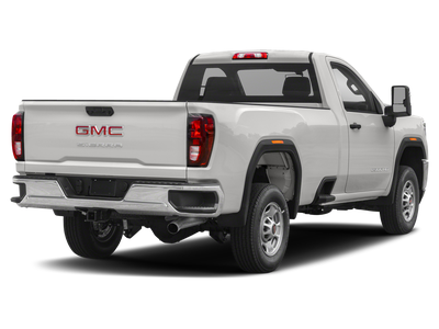 2023 GMC Sierra 2500 HD Pro