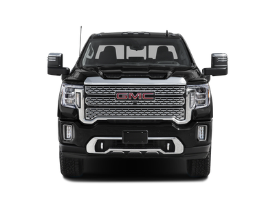 2023 GMC Sierra 3500 HD Denali
