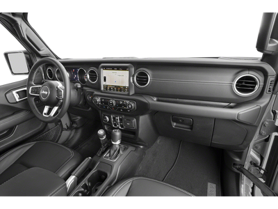 2023 Jeep Wrangler Base 4xe