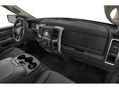 2023 RAM 1500 Classic Warlock