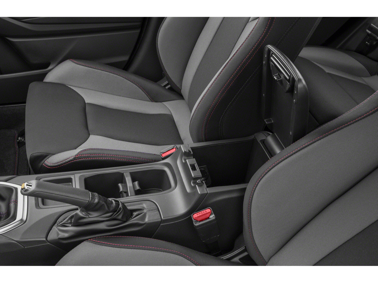 2023 Subaru Wrx Base