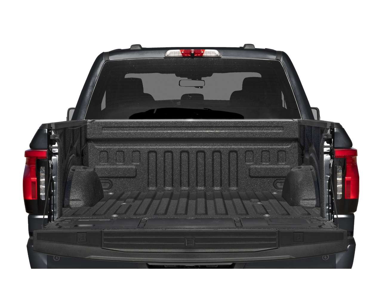 2024 Ford F-150 Lightning XLT
