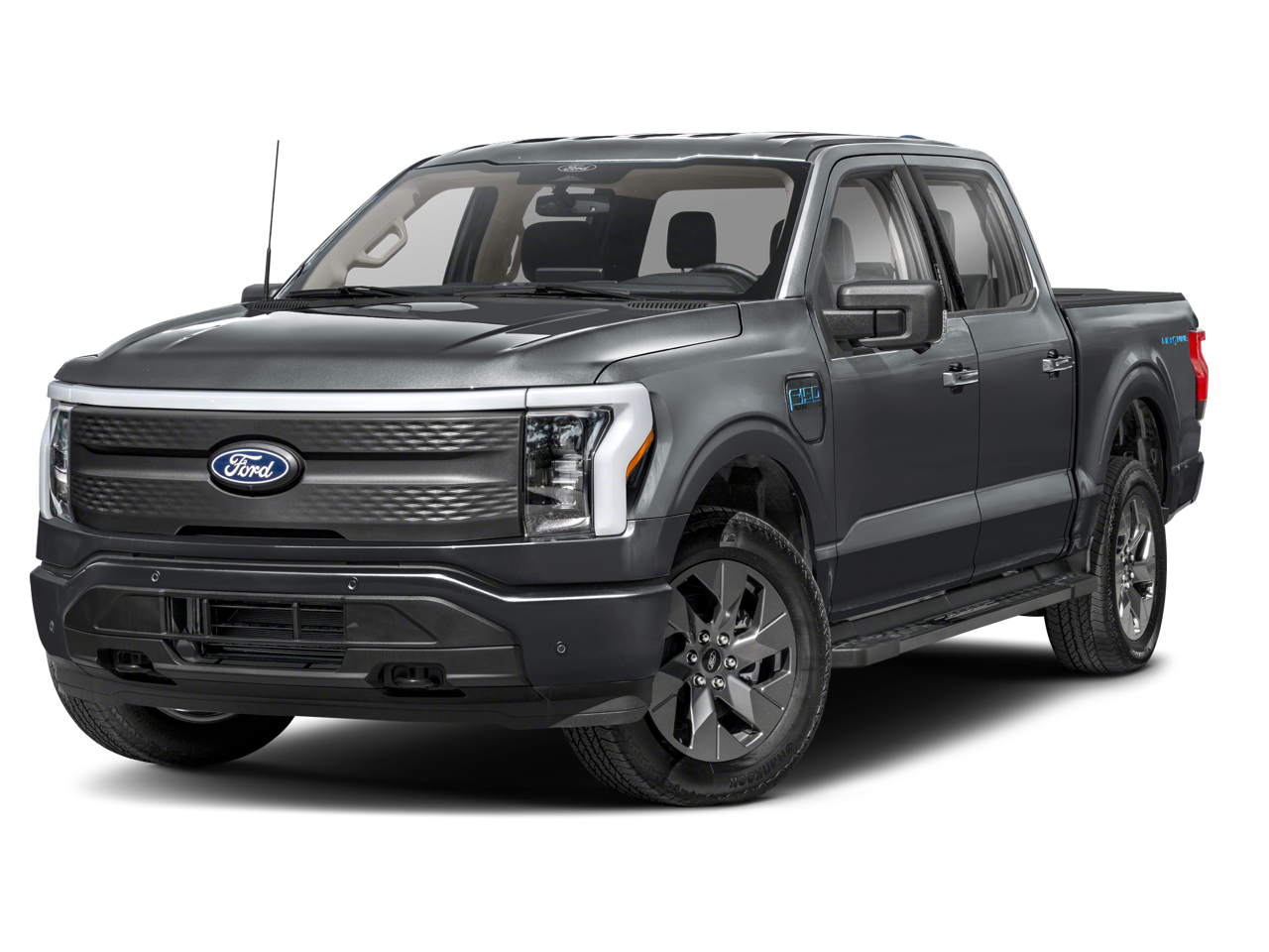 2024 Ford F-150 Flash 4x4 SuperCrew 5-1/2 Box's photo