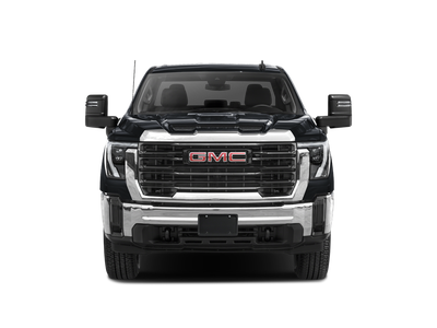 2024 GMC Sierra 3500 HD Denali