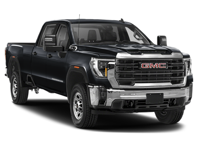 2024 GMC Sierra 3500 HD Denali