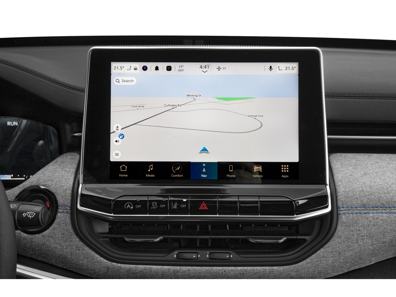 2024 Jeep Compass Sport