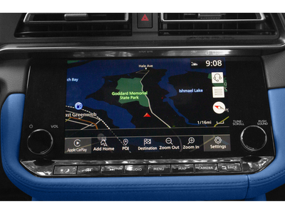 2024 Nissan Z Performance