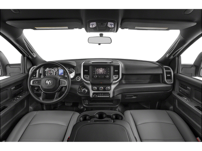 2024 RAM 3500 Tradesman DUALLY
