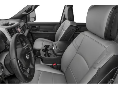 2024 RAM 3500 Tradesman DUALLY