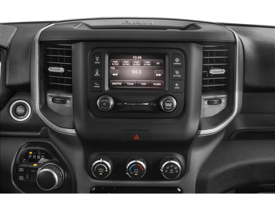 2024 RAM 3500 Tradesman DUALLY