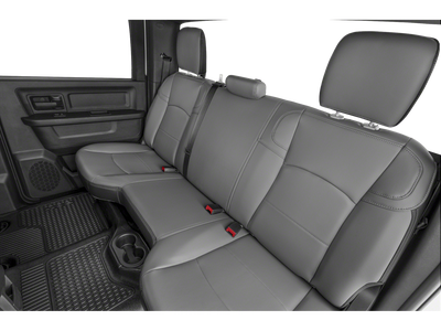 2024 RAM 3500 Tradesman DUALLY