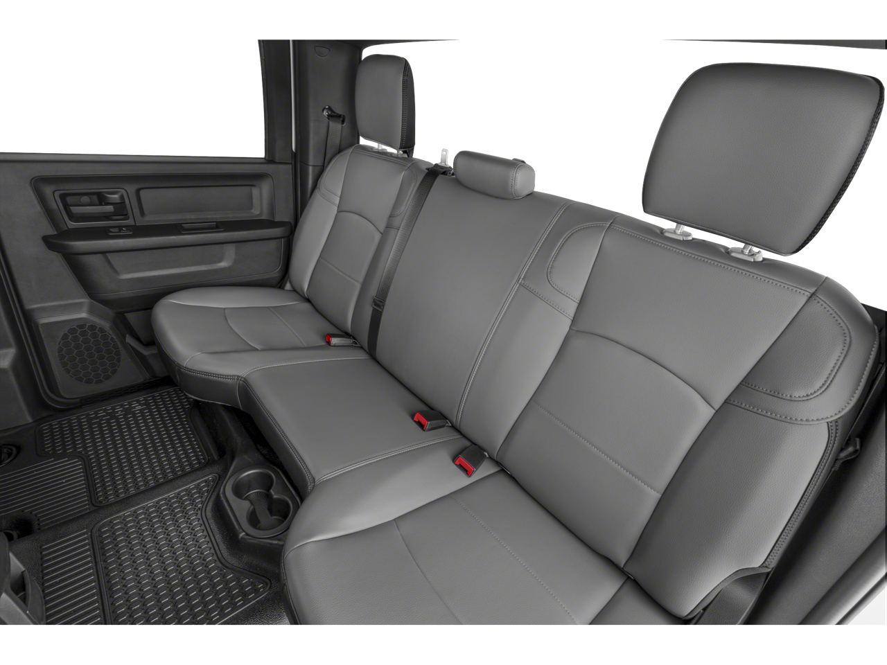 2024 RAM 3500 Tradesman DUALLY