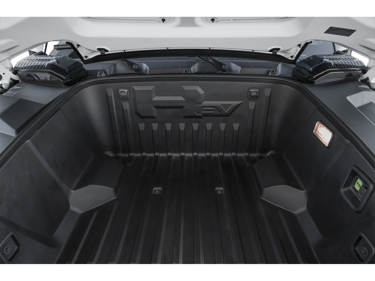 2025 GMC HUMMER EV SUV Base