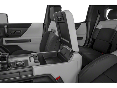 2025 GMC HUMMER EV SUV Base