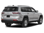 2025 Jeep Grand Cherokee L Summit RESERVE