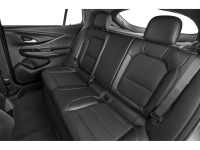 2026 Buick Envista Base