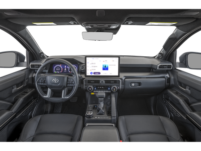 2026 Toyota 4Runner i-FORCE MAX Hybrid TRD Off Road Premium