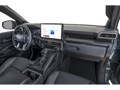 2026 Toyota 4Runner i-FORCE MAX Hybrid TRD Off Road Premium