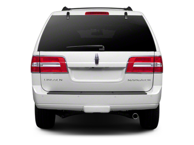 2010 Lincoln Navigator Base