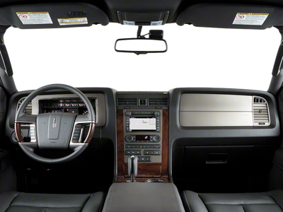 2010 Lincoln Navigator Base
