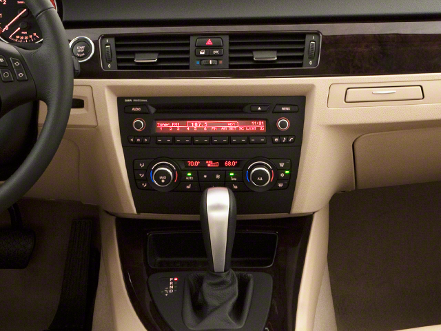 2011 BMW 335i 335i