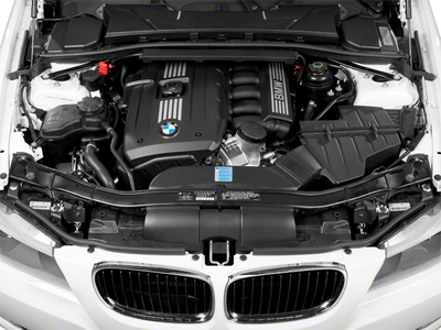 2011 BMW 335i 335i