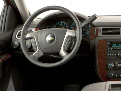 2011 Chevrolet Avalanche 1500 LS