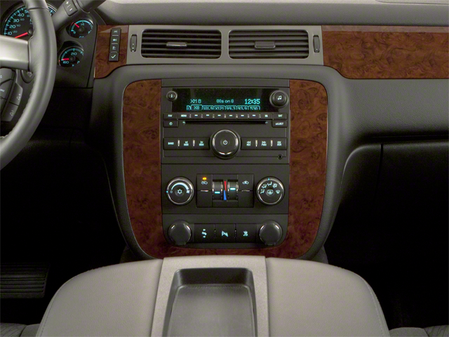 2011 Chevrolet Avalanche 1500 LS