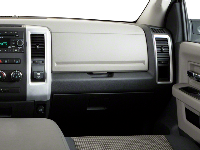 2011 RAM 2500 SLT