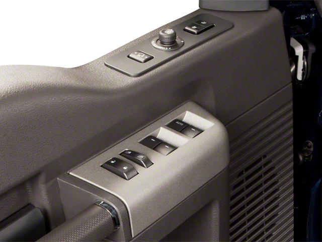 2011 Ford F-250SD Lariat