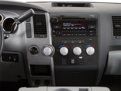 2011 Toyota Tundra Limited