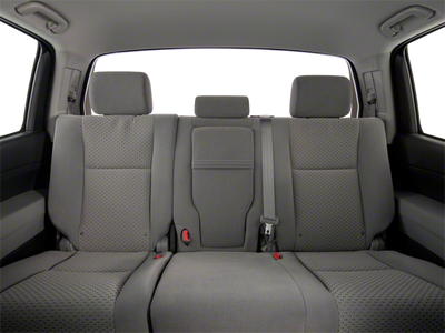 2011 Toyota Tundra Limited