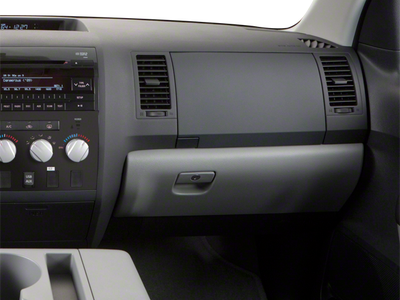 2011 Toyota Tundra Limited