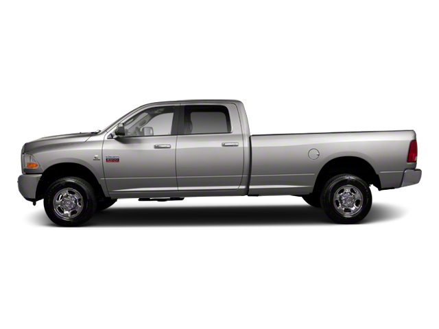 2012 RAM 2500 ST