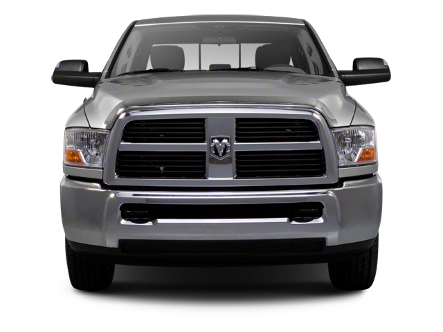 2012 RAM 2500 ST